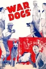 Portada de War Dogs