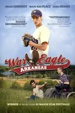 Poster de la película War Eagle, Arkansas - Películas hoy en TV