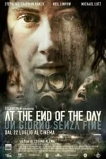 Poster de la película War Games: At the End of the Day - Películas hoy en TV