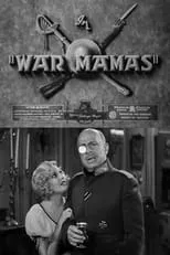 Allan Lane es Doughboy en War Mamas