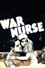 Edward Nugent interpreta a Frank Stevens en War Nurse