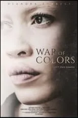 Daniel W. Fitzgerald interpreta a Rue's Dad en War of Colors