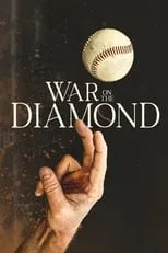 Marty Appel interpreta a himself en War on the Diamond