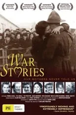 Película War Stories Our Mothers Never Told Us