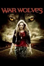 Poster de War Wolves