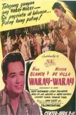 Película Waray-Waray