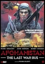 Poster de la película Warbus II - Películas hoy en TV