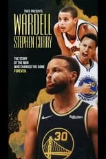 Poster de la película Wardell Stephen Curry - Películas hoy en TV