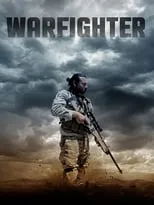 David Robbins interpreta a Sunny en Warfighter