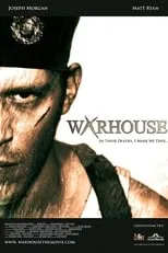 William Troughton interpreta a The Fallen en Warhouse