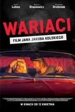 Portada de Wariaci