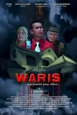 Poster de la película Waris - Películas hoy en TV