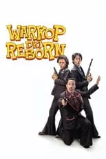 Poster de Warkop DKI Reborn