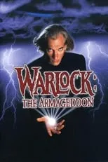 Película Warlock 2: Apocalipsis final