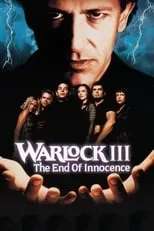 Paul Francis interpreta a Michael en Warlock 3: El final de la inocencia