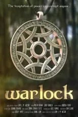 Millen Brown interpreta a The Warlock en Warlock