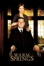 Poster de la película Warm Springs - Películas hoy en TV