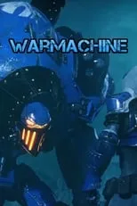 Marisha Ray es Captain Victoria Haley en Warmachine