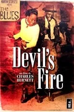 Poster de la película Warming by the Devil's Fire - Películas hoy en TV