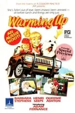 Póster de la película Warming Up