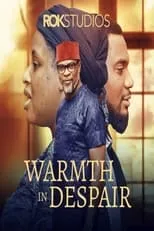 Poster de la película Warmth in Despair - Películas hoy en TV