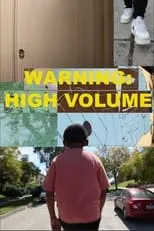 Película Warning: High Volume