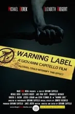 Portada de Warning Label