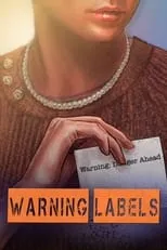 Josh Lawson es Gil en Warning Labels