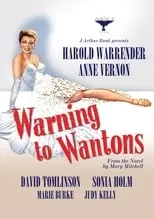 André van Gyseghem interpreta a Oblensky en Warning to Wantons