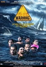 Poster de la película Warning - Películas hoy en TV