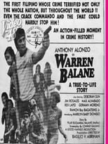 Película Warren Balane