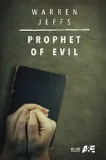 Poster de la película Warren Jeffs: Prophet of Evil - Películas hoy en TV