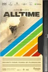 Película Warren Miller’s ALL TIME