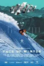 Película Warren Miller's Face of Winter