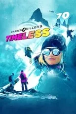 Lorraine Huber es Herself en Warren Miller's Timeless