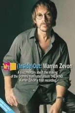 Warren Zevon es Self en Warren Zevon: Keep Me in Your Heart