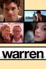 Poster de la película Warren - Películas hoy en TV