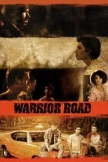 Bug Hall en la película Warrior Road