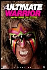 Póster de la película Warrior: The Ultimate Legend