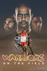 Tarryn Thomas es Self en Warriors on the Field