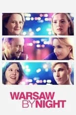 Poster de la película Warsaw by Night - Películas hoy en TV