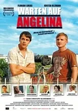 Gusta Gerritsen en la película Warten auf Angelina