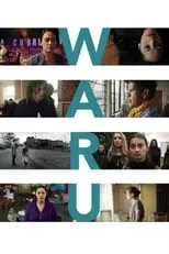 Portada de Waru