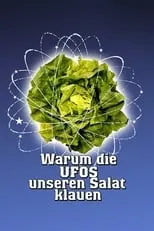 Ursela Monn es Monika en Warum die UFOs unseren Salat klauen