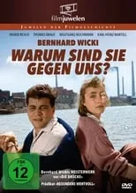 Película Warum sind sie gegen uns?