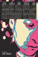 Póster de la película Warum Ulli sich am Weihnachtsabend umbringen wollte