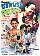 Película Warung Pojok