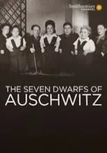 Película Warwick Davis: The Seven Dwarfs of Auschwitz