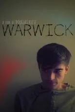 Skylar McNamee es Liam en Warwick