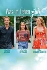 Poster de la película Was im Leben zählt - Películas hoy en TV